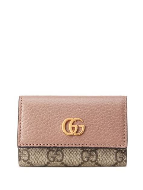 gucci portamonete piccolo donna|Portafogli Gucci da donna .